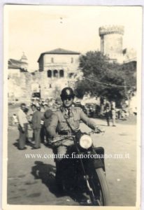 Foto storiche anni ’60 del 1900