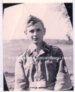 Foto storiche anni ’60 del 1900