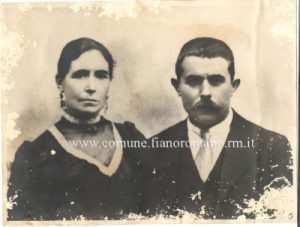 Foto storiche anni 10' 20' e 30' e fine 1800