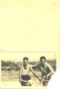 Foto storiche anni 40′ e 50′