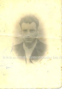 Foto storiche anni 10' 20' e 30' e fine 1800