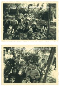 Foto storiche anni ’60 del 1900