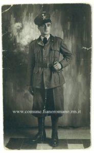 Foto storiche anni ’60 del 1900