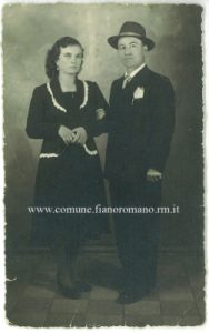 Foto storiche anni ’60 del 1900