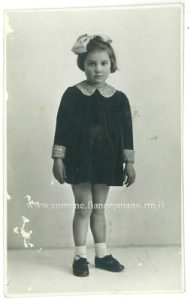 Foto storiche anni 10′ 20′ e 30′ e fine 1800