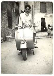 Foto storiche anni ’60 del 1900