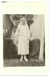 Foto storiche anni 10′ 20′ e 30′ e fine 1800