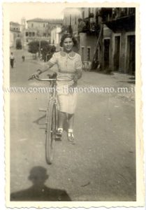 Foto storiche anni 10′ 20′ e 30′ e fine 1800