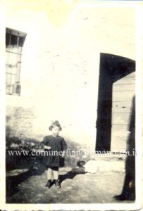 Foto storiche anni 40' e 50'