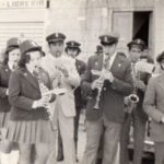 Foto banda Fiano Romano