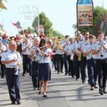 Foto banda Fiano Romano
