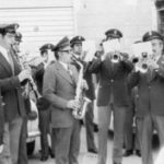 Foto banda Fiano Romano