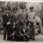 Foto banda Fiano Romano