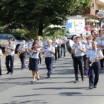 Foto banda Fiano Romano