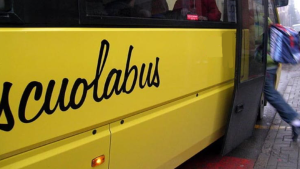 avviso trasporto scolastico