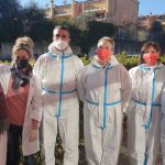 Screening Gratuito per gli asintomatici 8 e 9 gennaio 2022