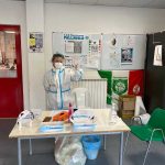 Screening Gratuito per gli asintomatici 8 e 9 gennaio 2022