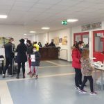 Screening Gratuito per gli asintomatici 8 e 9 gennaio 2022