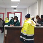 Screening Gratuito per gli asintomatici 8 e 9 gennaio 2022