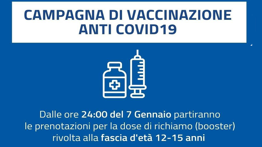 Booster fascia d'età 12-15 anni