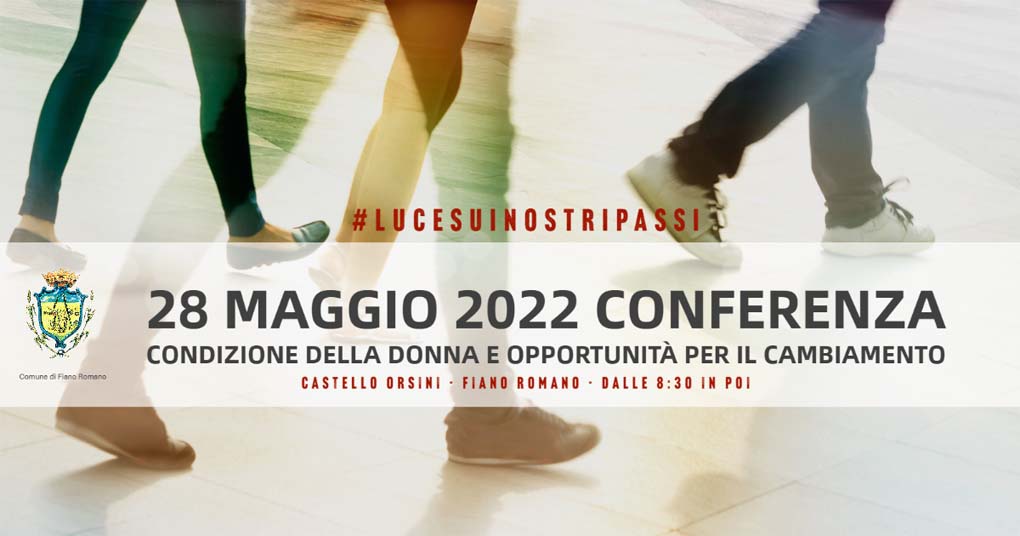 conferenza 28 maggio