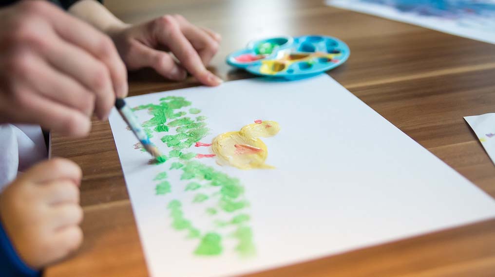 iscrizione asilo nido