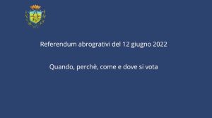 quando-perche-dove si vota