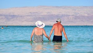 soggiorno estivo anziani