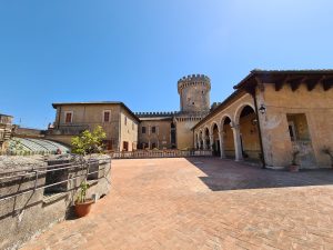 Castello Ducale – Concorso internazionale di progettazione