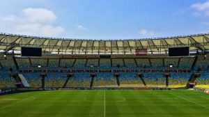 gradinate campo calcio