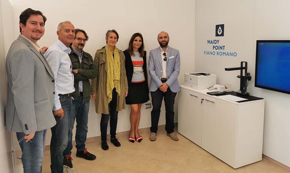 sportello_digitale_acea foto del sindaco