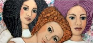 femminile, l'invisibile agli occhi -2