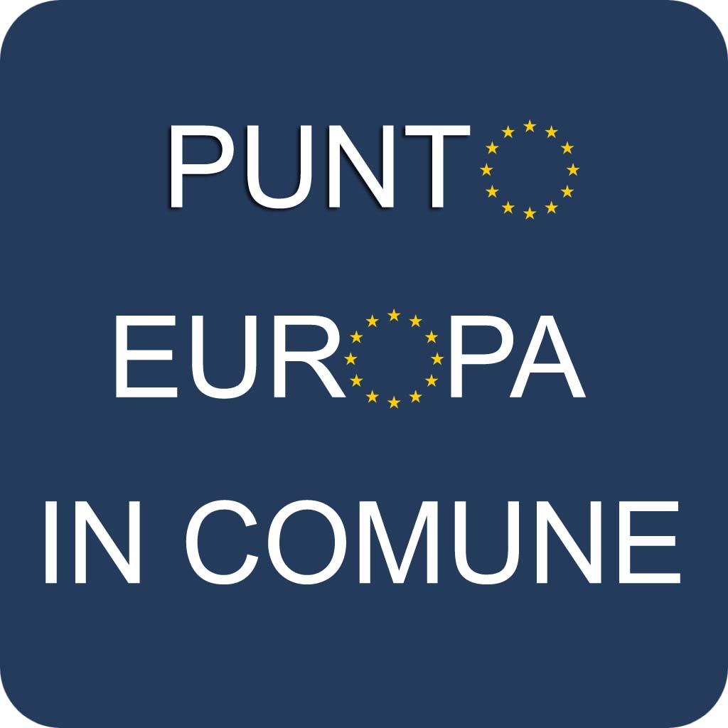 punto europa in comune