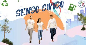 ragazzi del servizio civile