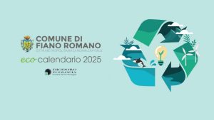 foto dell'ecocalendario